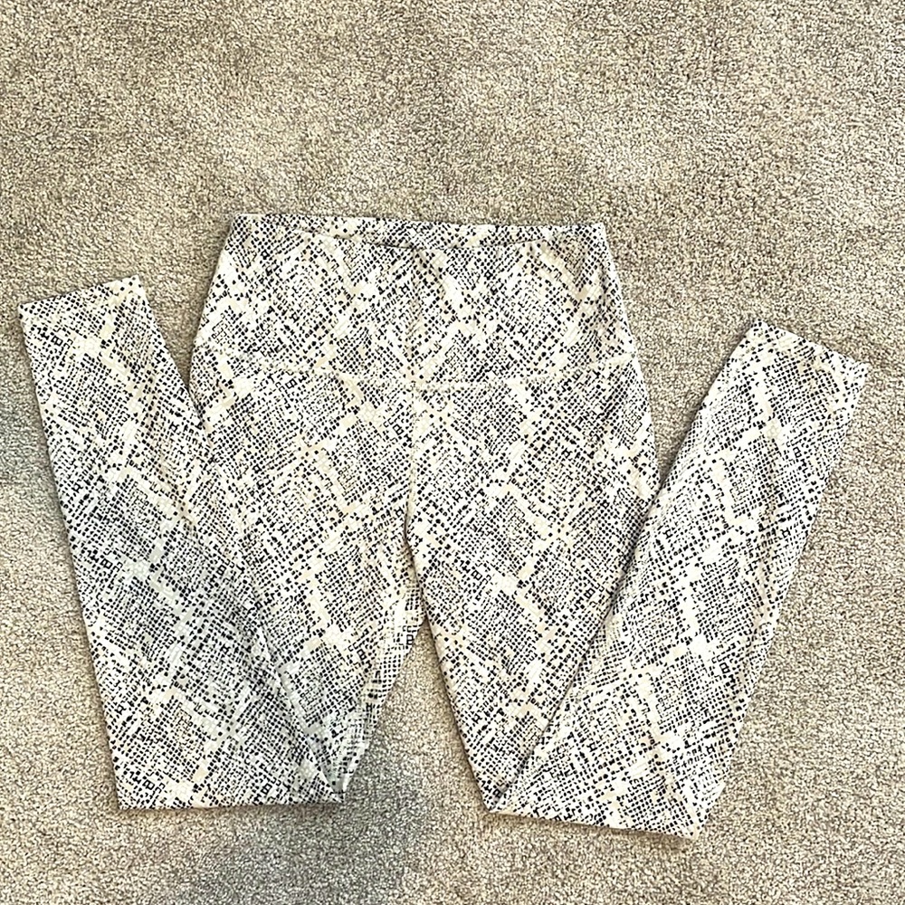 Varley Leggings Always High 25”